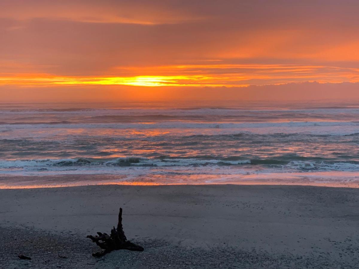 Big Heart Beach Hokitika Zewnętrze zdjęcie